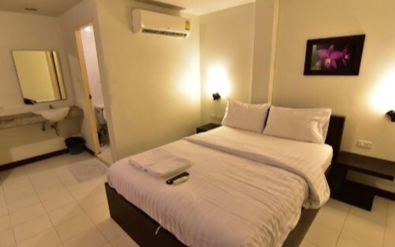 Ck Hostel