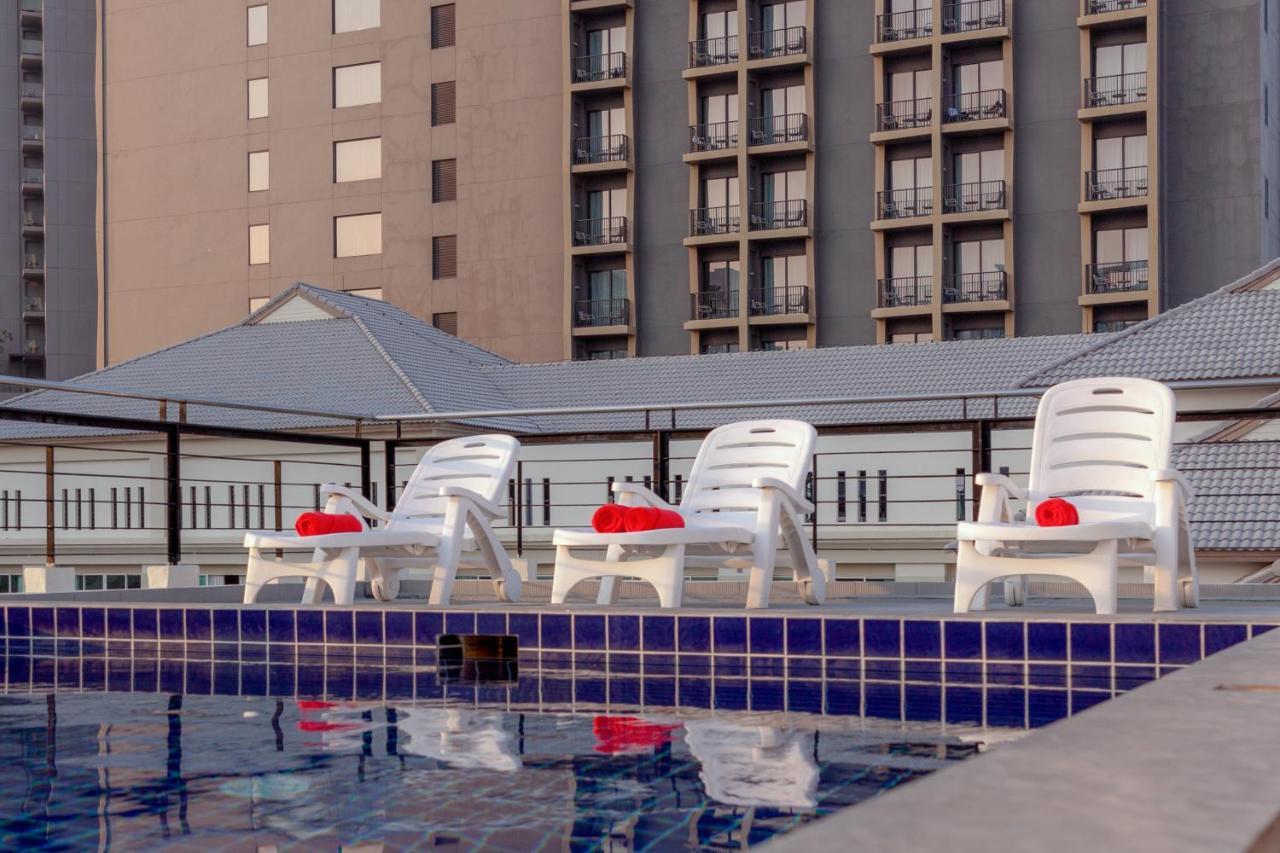 Citismart Luxury Pattaya