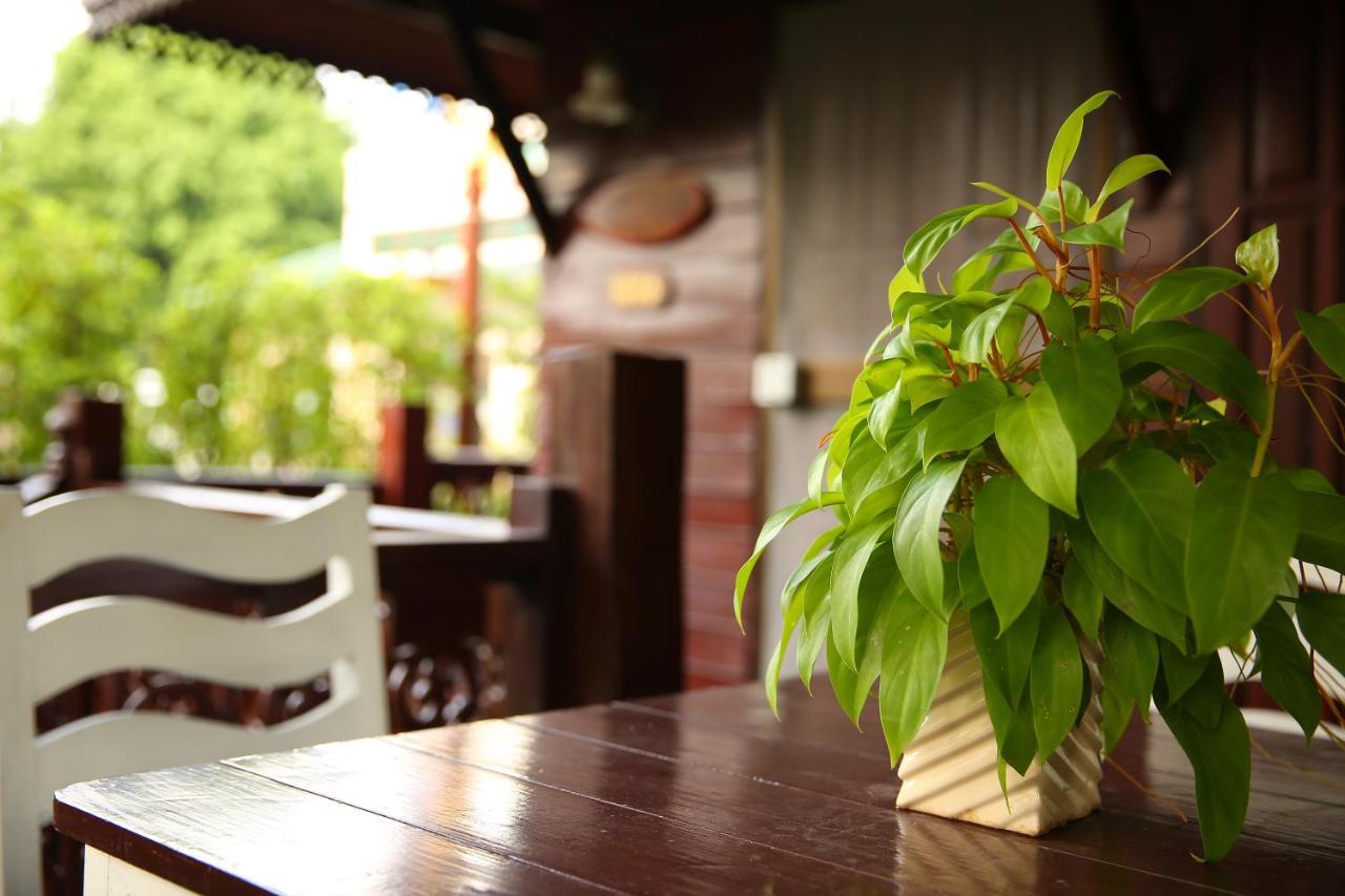 Diana Garden - Sha Extra Hotel 3*