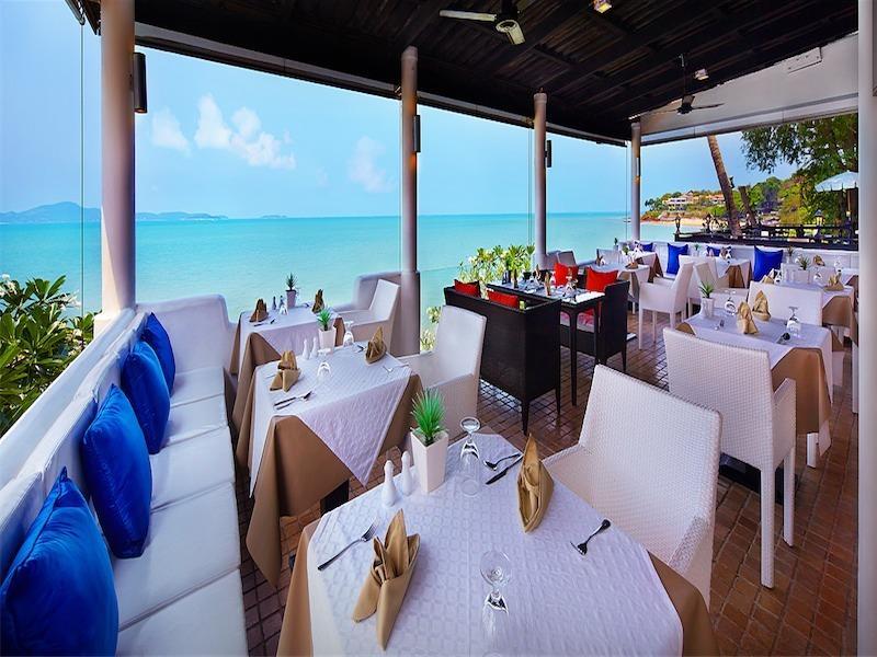 Tempat peranginan Golden Cliff House Pattaya