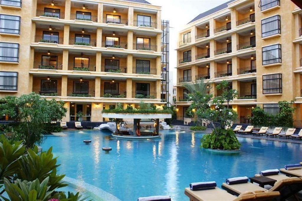 Lk Mantra Pura Resort Pattaya