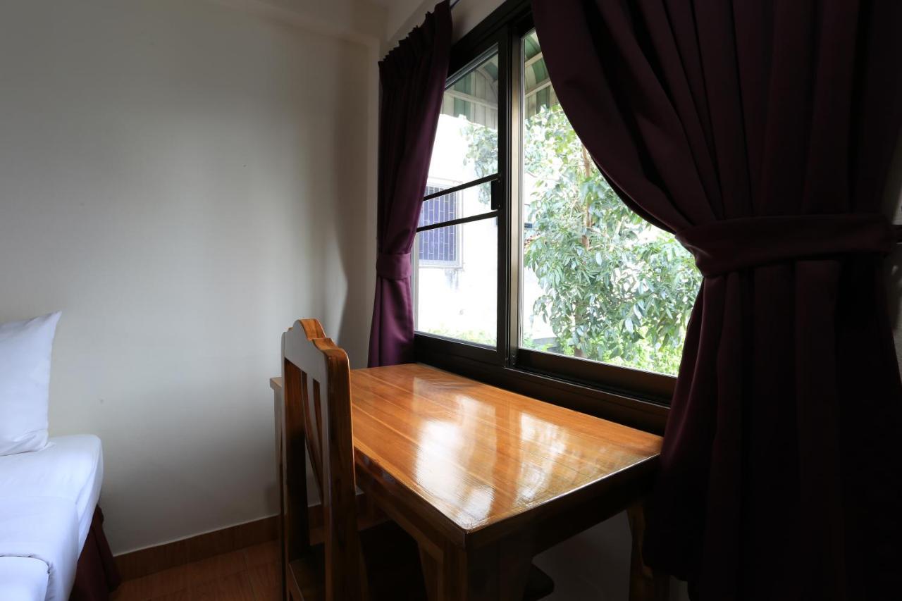 The Siam - Sha Extra Guest house *