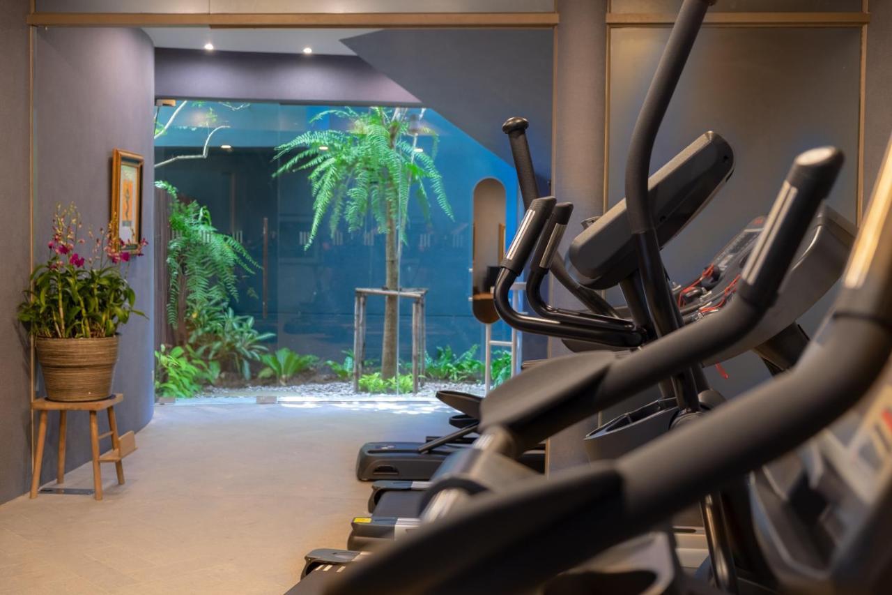 Navana Nature Escape - Sha Extra Resort