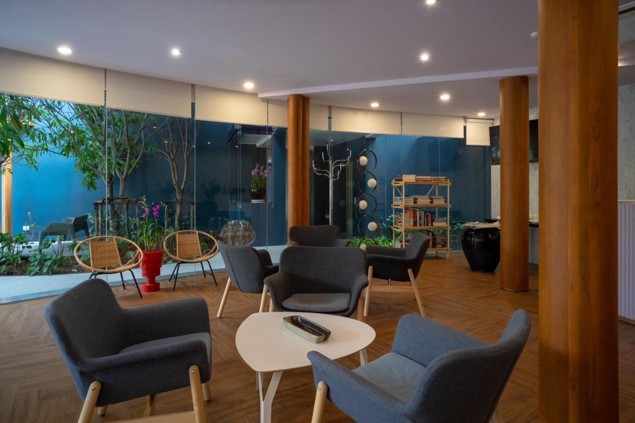 Resort Navana Nature Escape - Sha Extra