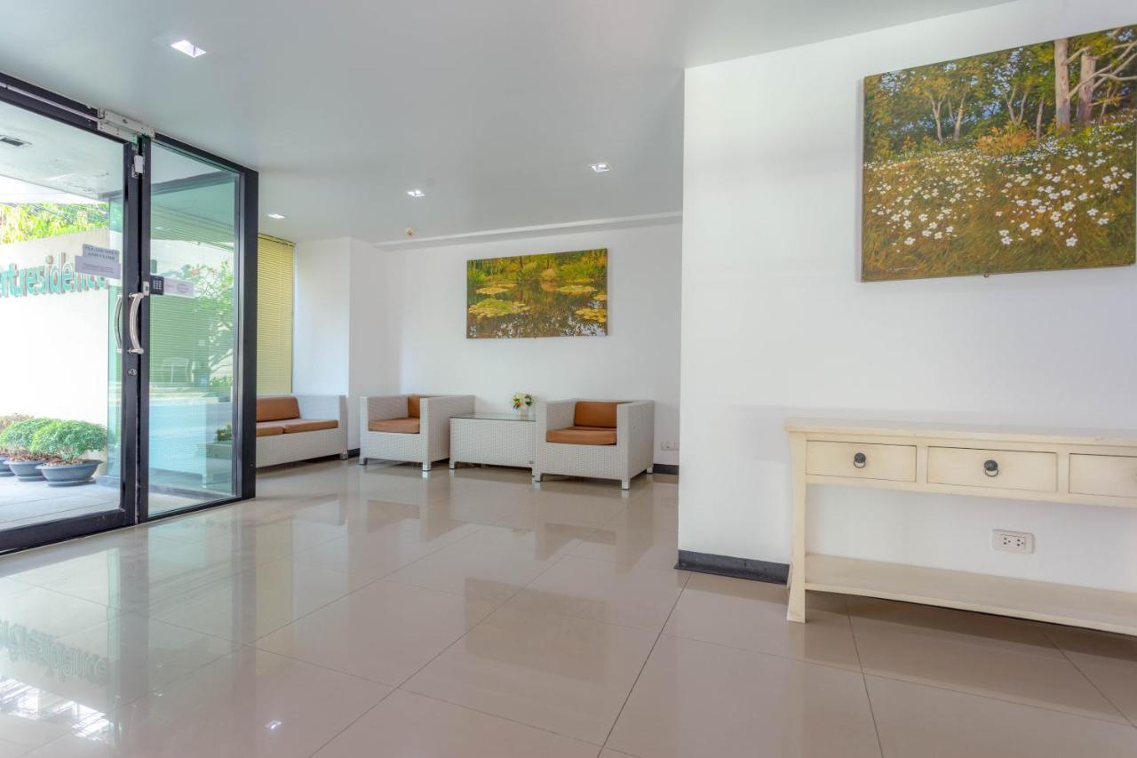 Citismart Luxury Aparthotel 3*