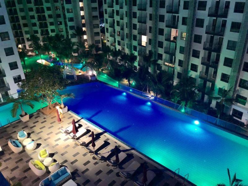 Arcadia Beach New Project Apartment
