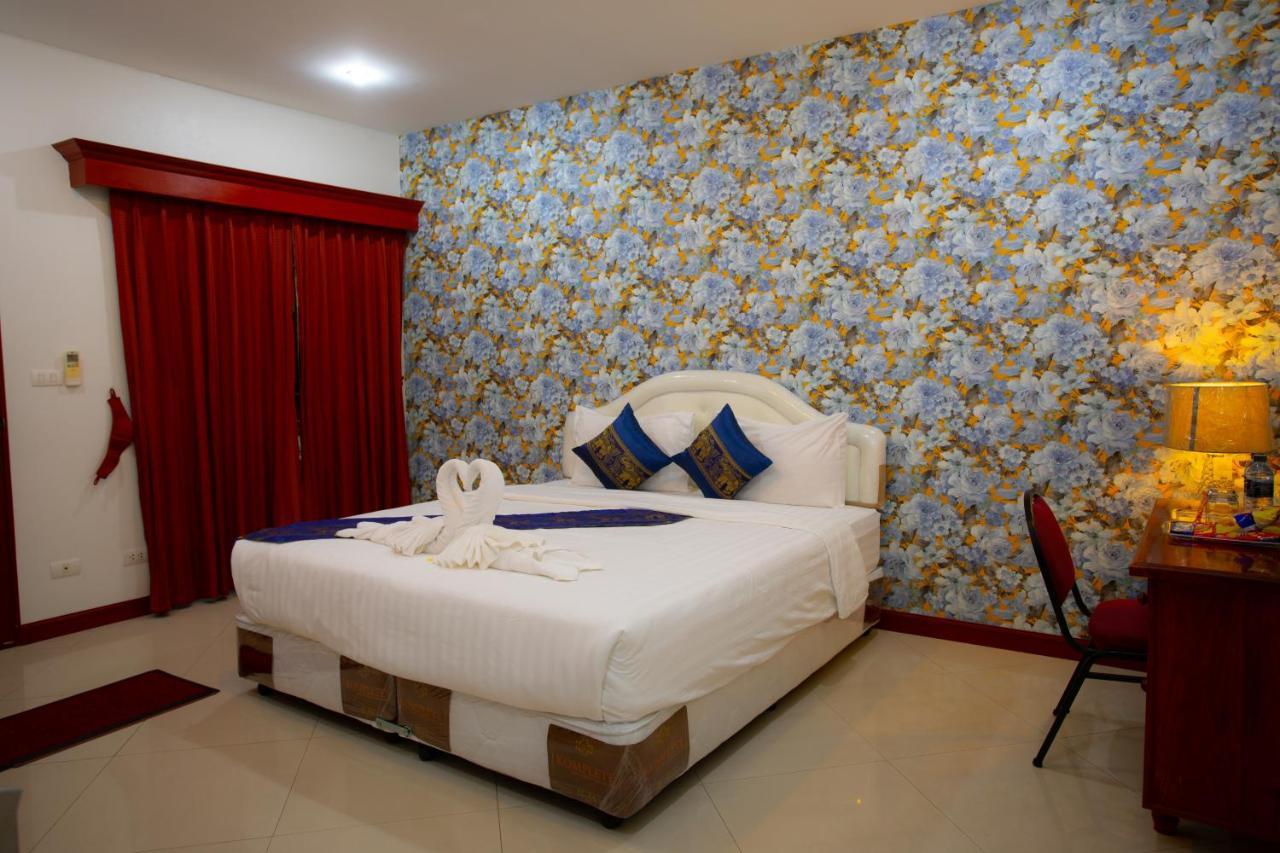 Punyapha Villa Pattaya