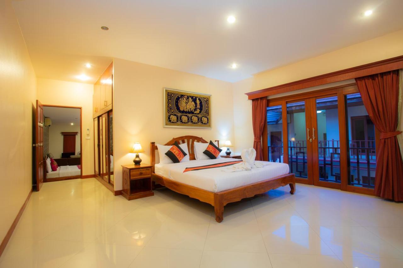 Punyapha Villa Pattaya