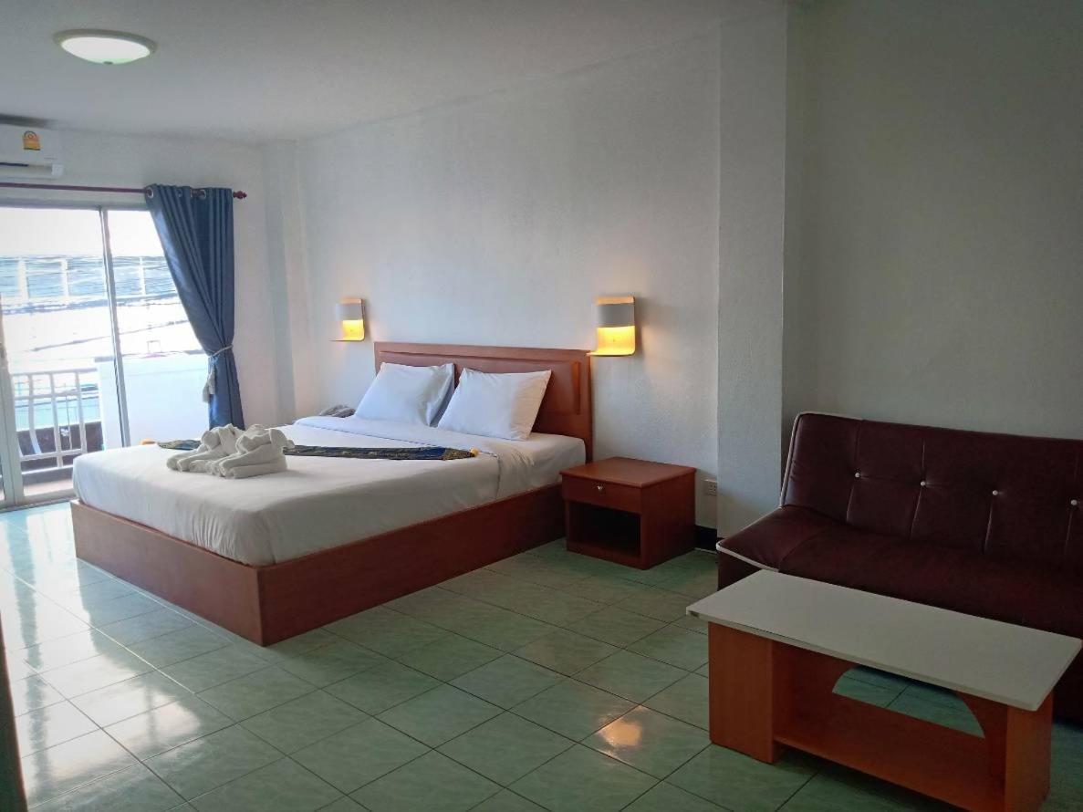 Liya 3* Pattaya