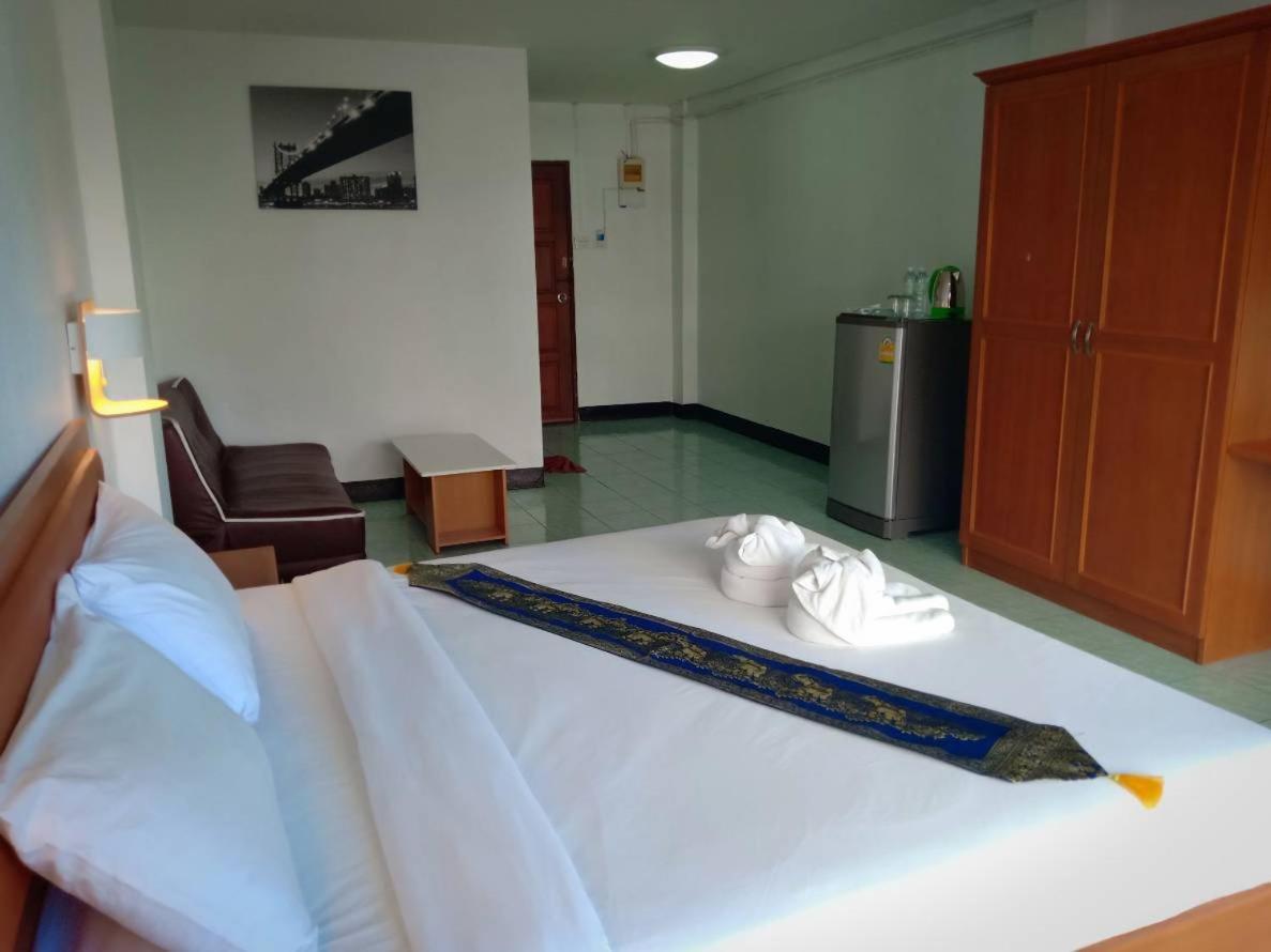 Liya Hotel Pattaya