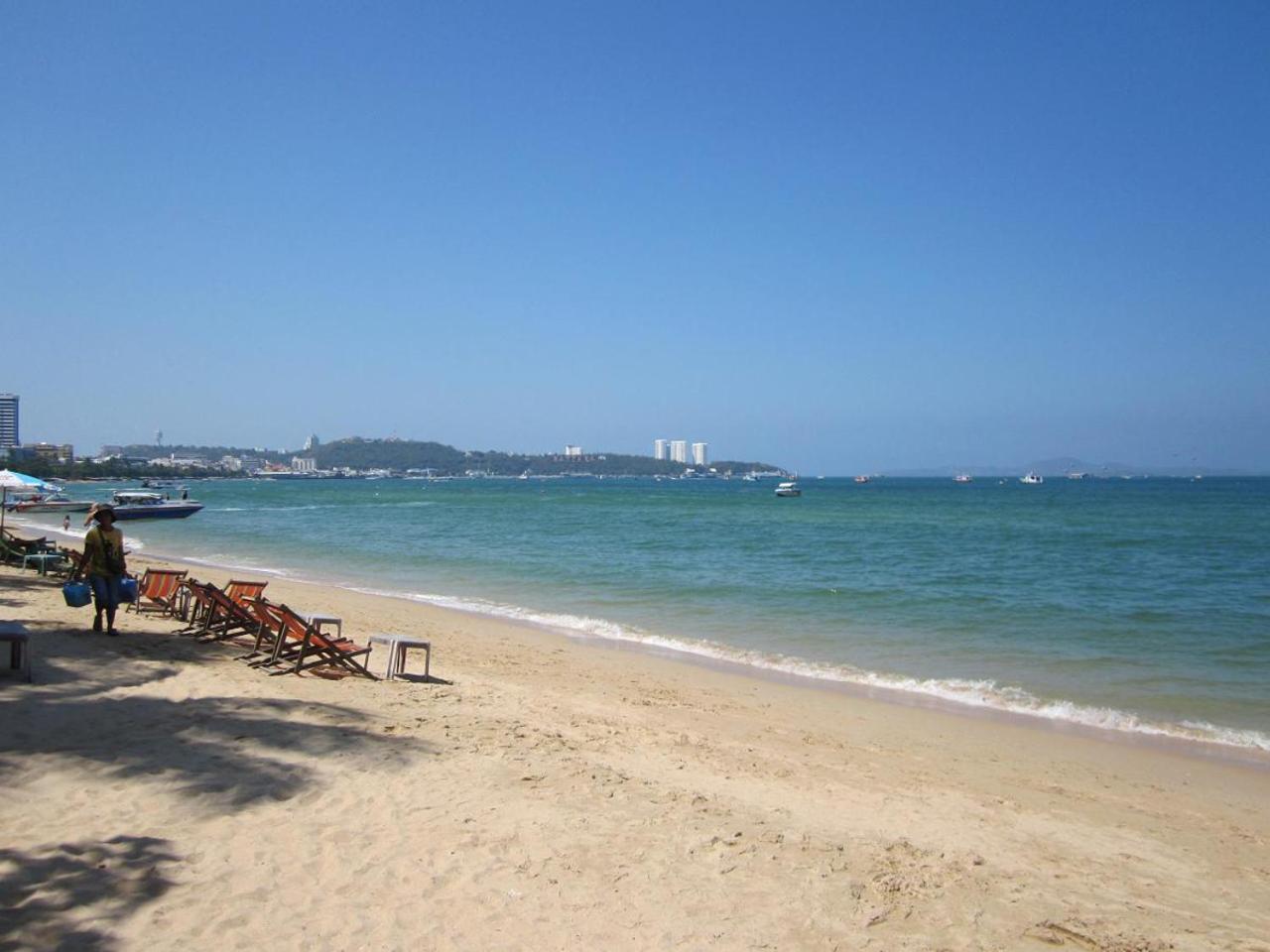 Madee - House Walking Street 6 Bedrooms Pattaya