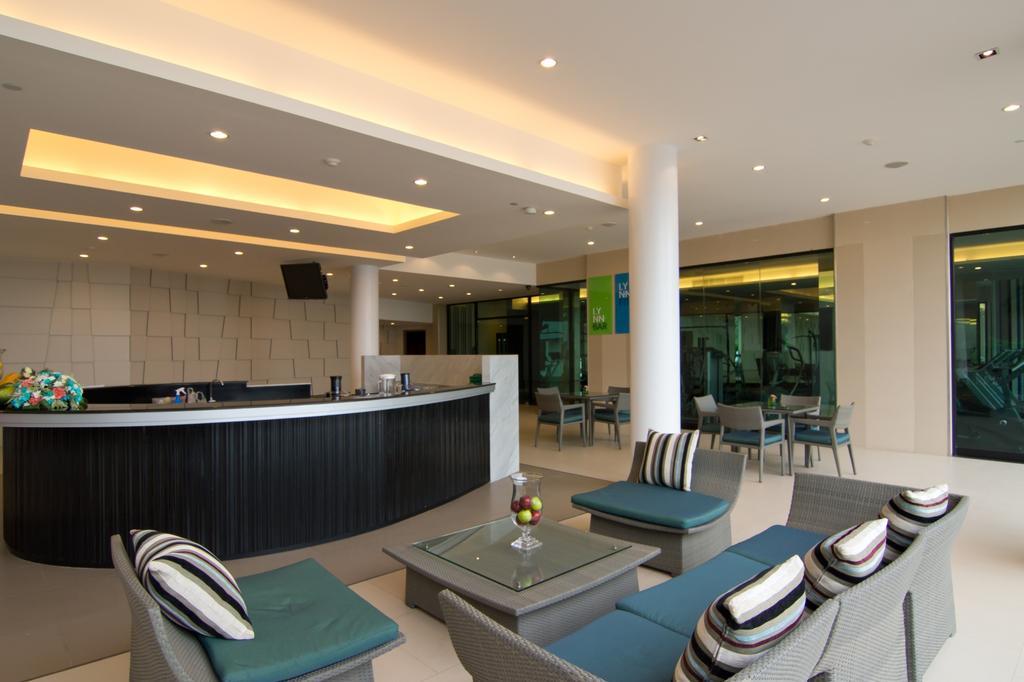 Way Hotel 5*