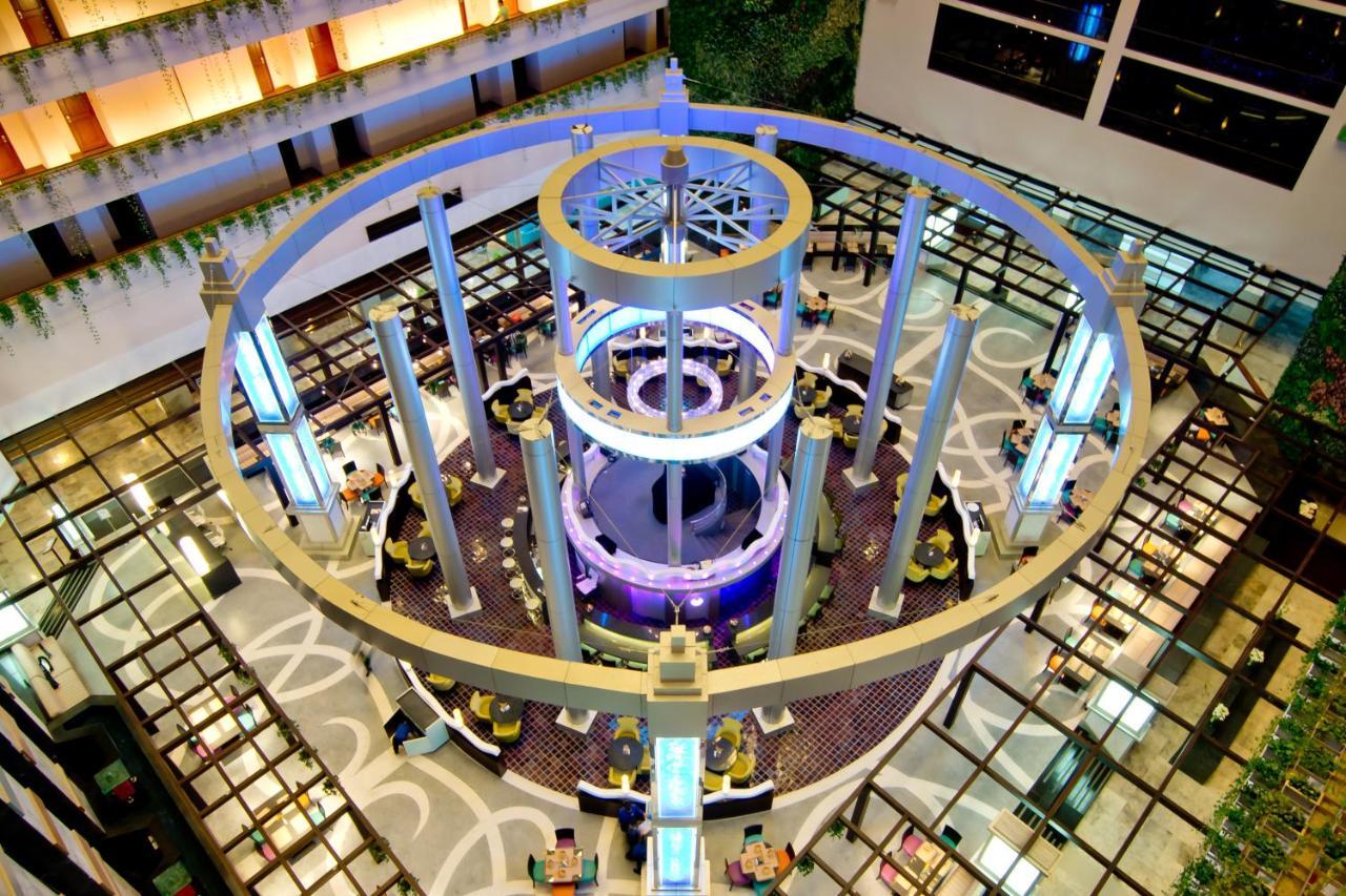 Hotel Ambassador Jomtien Ocean Wing - Sha Pattaya