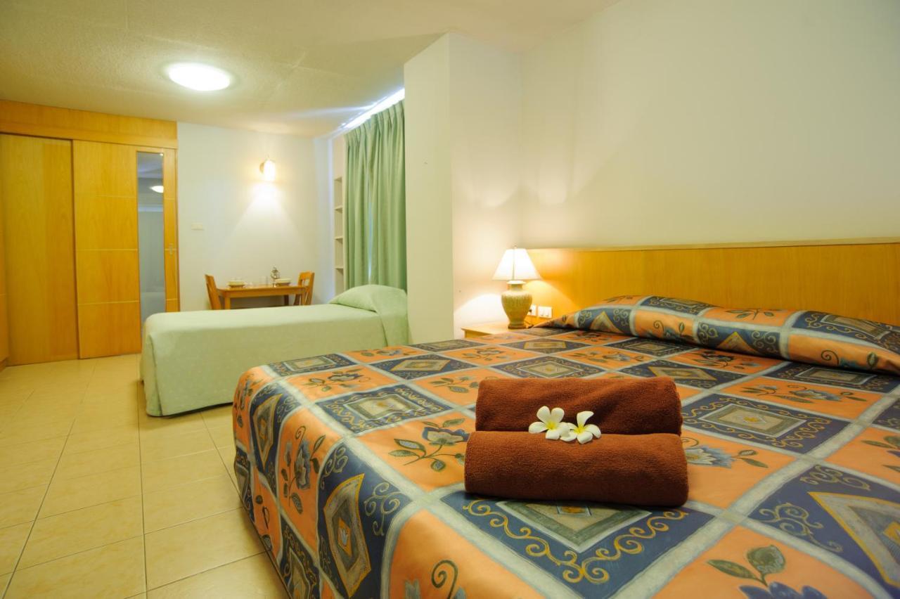 Hotel Diamond Place