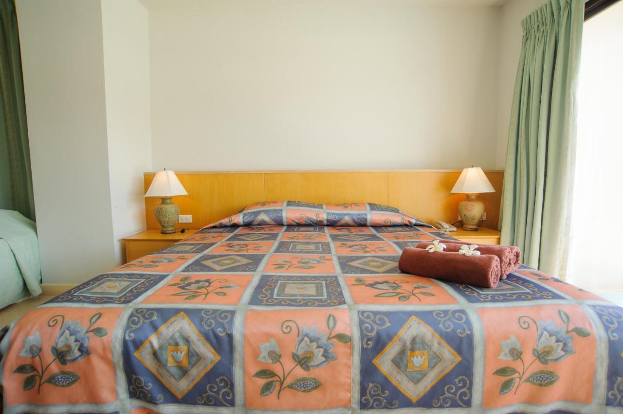 Diamond Place Hotel Pattaya