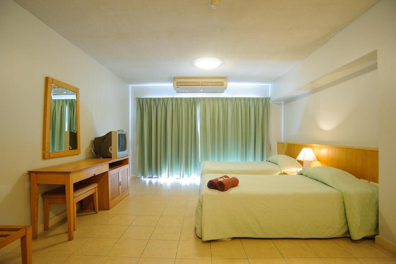 Hotel Diamond Place