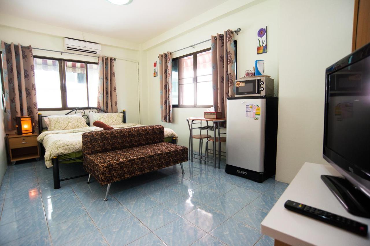 Budget Hotel