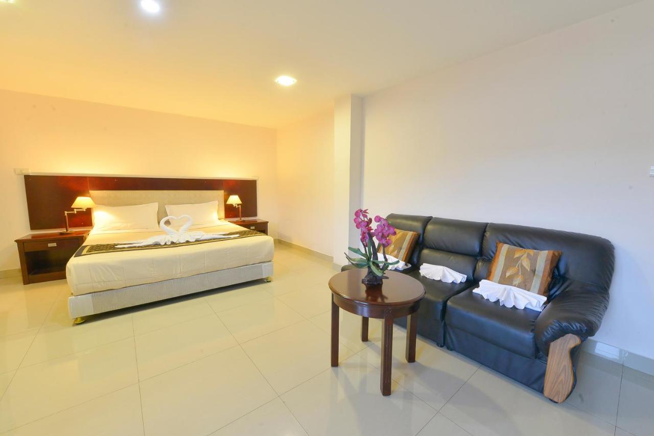 Chaplin Hotel
