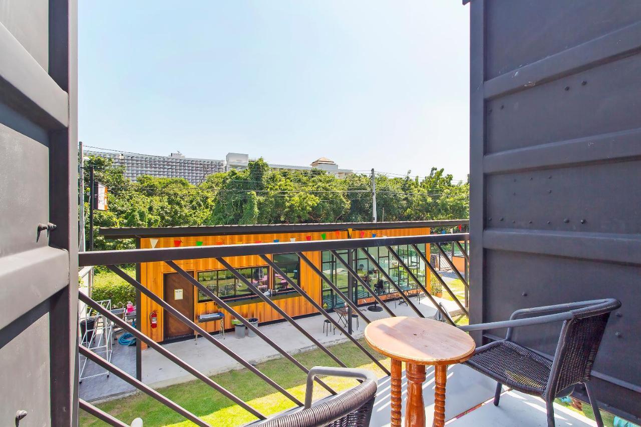 Hotel Jn9 Poshtel 3*