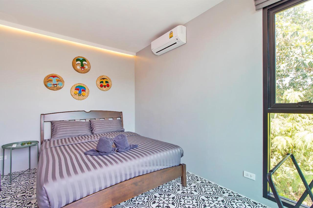 Jn9 Poshtel 3* Pattaya