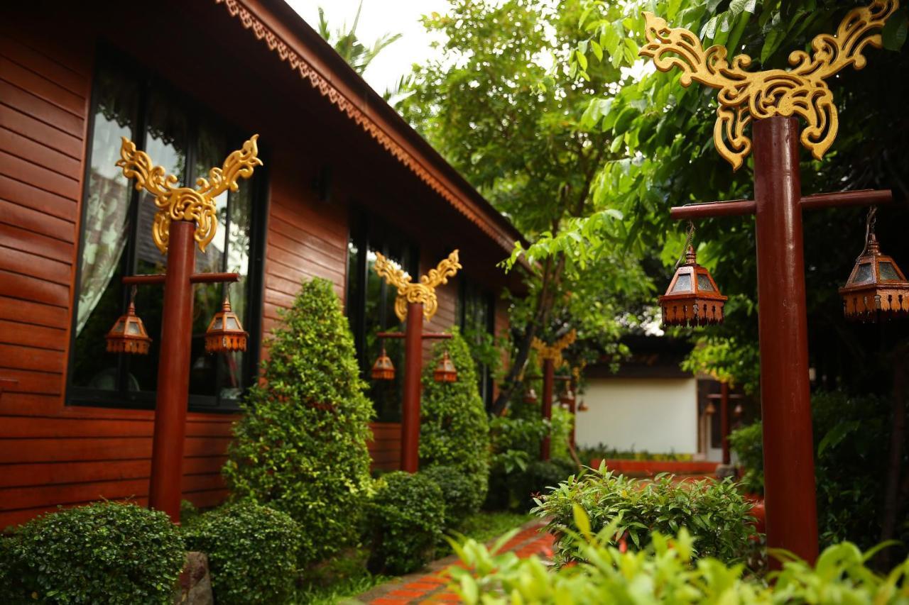 Hotel Diana Garden - Sha Extra Pattaya