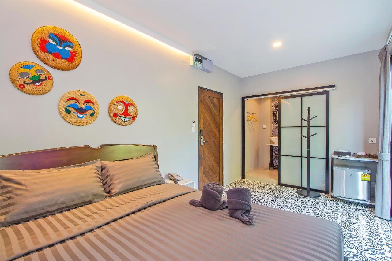 Jn9 Poshtel Pattaya