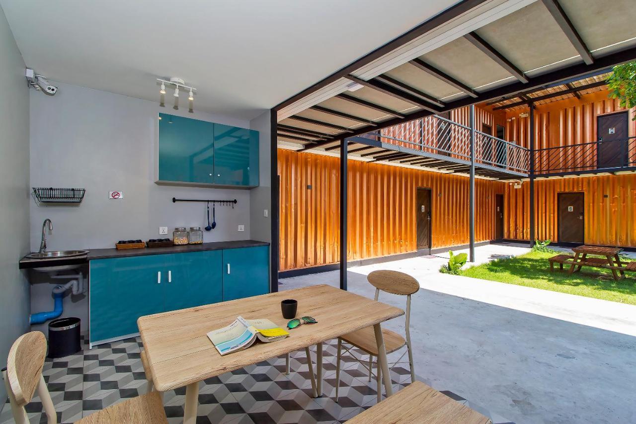 Hotel Jn9 Poshtel