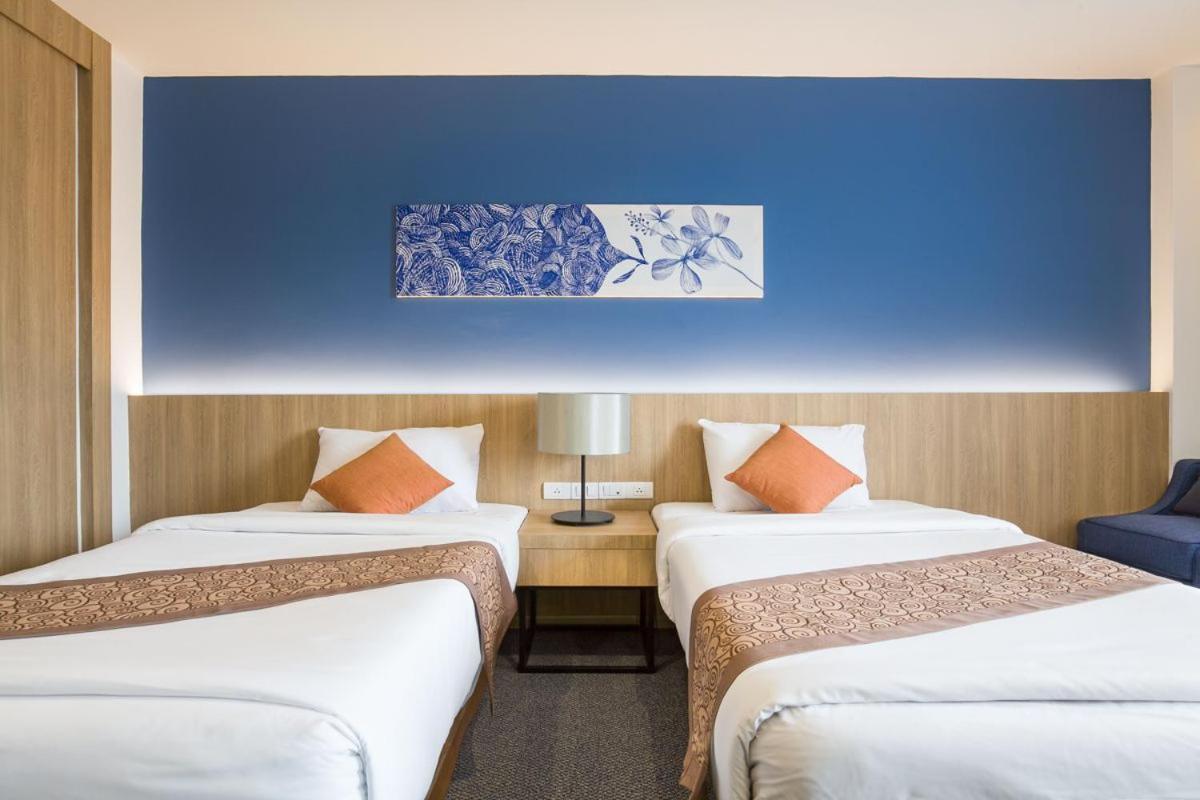 Hotel Royal Palace 3*