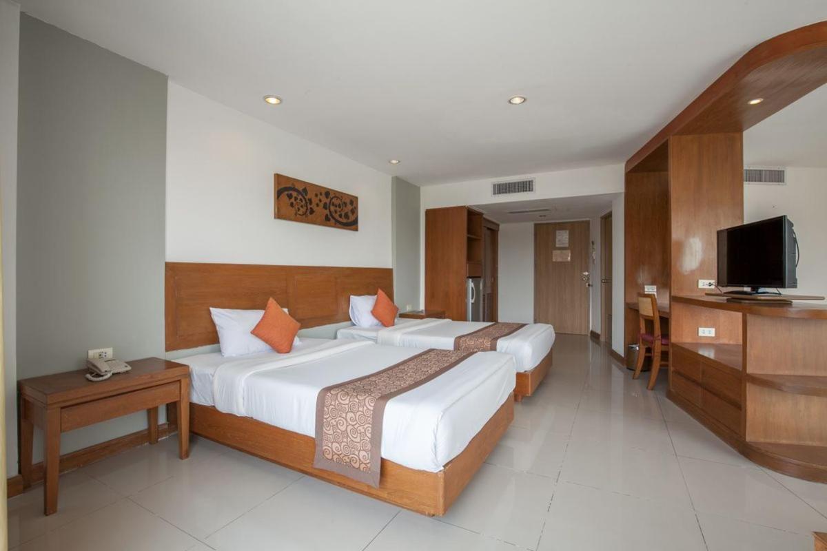 Royal Palace Pattaya