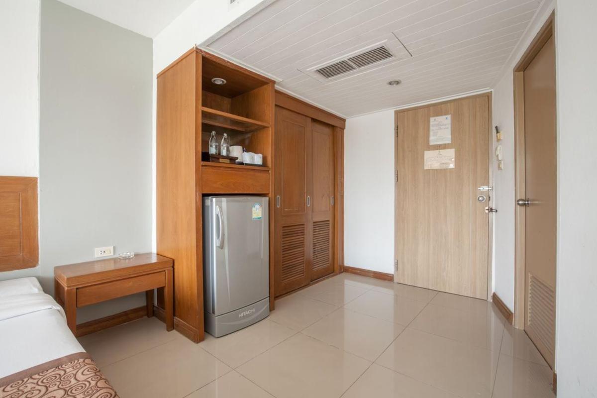 Hotel Royal Palace Pattaya