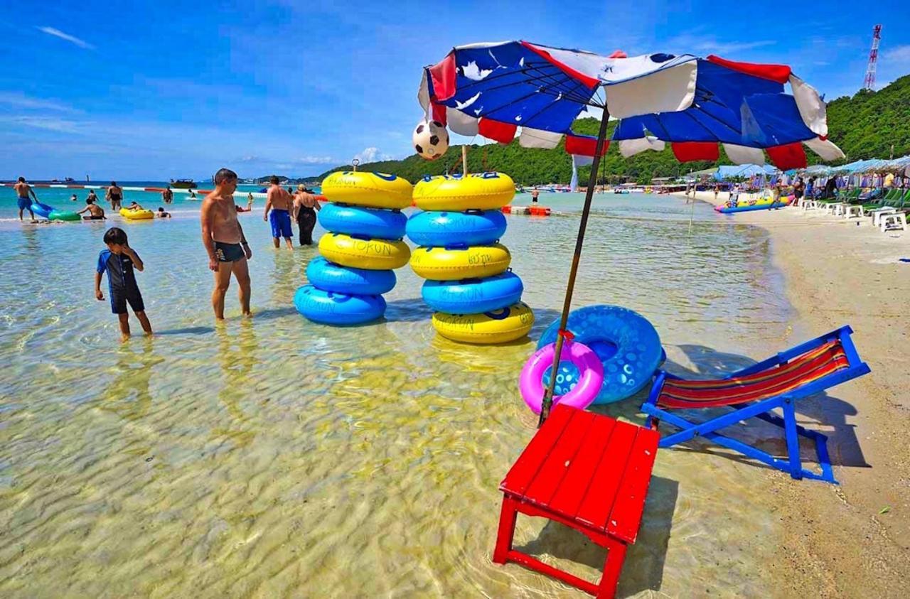 Phratamnak - 100 Meter From * Pattaya