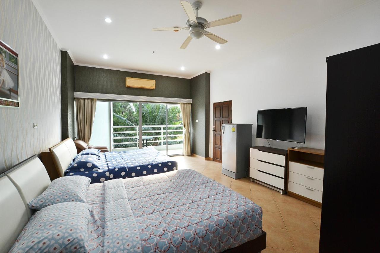 The Best Of View Talay 6 Pattaya