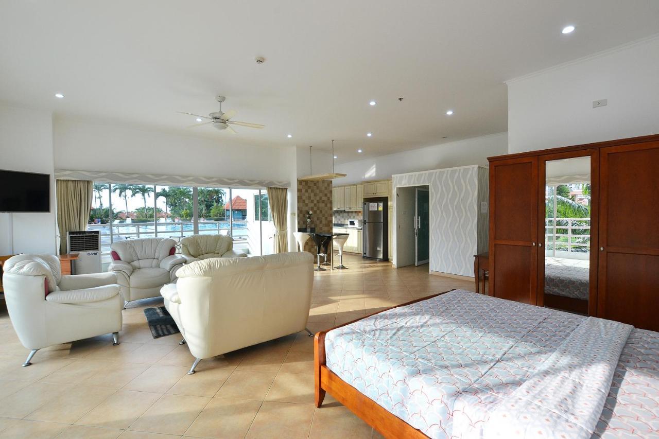 The Best Of View Talay 6 * Pattaya