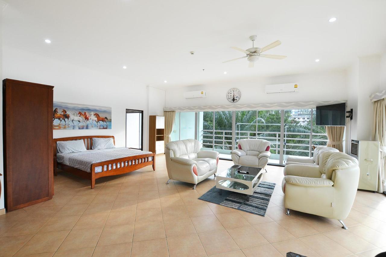 The Best Of View Talay 6 * Pattaya