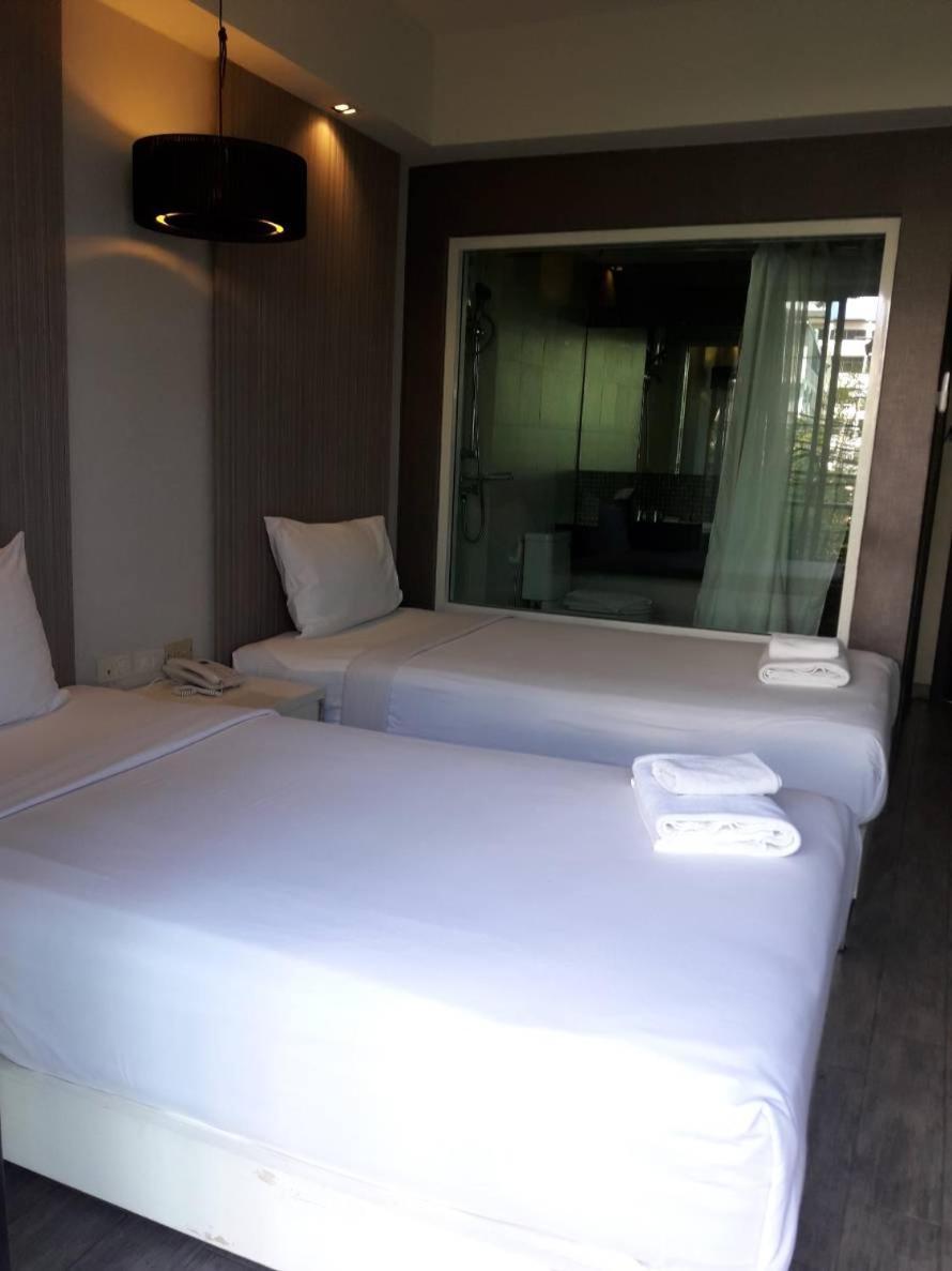 Hotel Place Serviced Pattaya