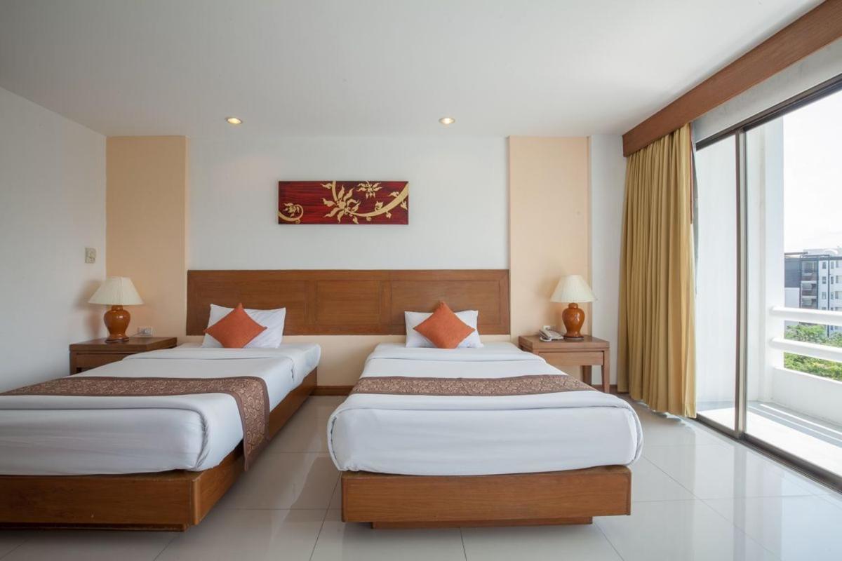 Royal Palace Hotel 3*