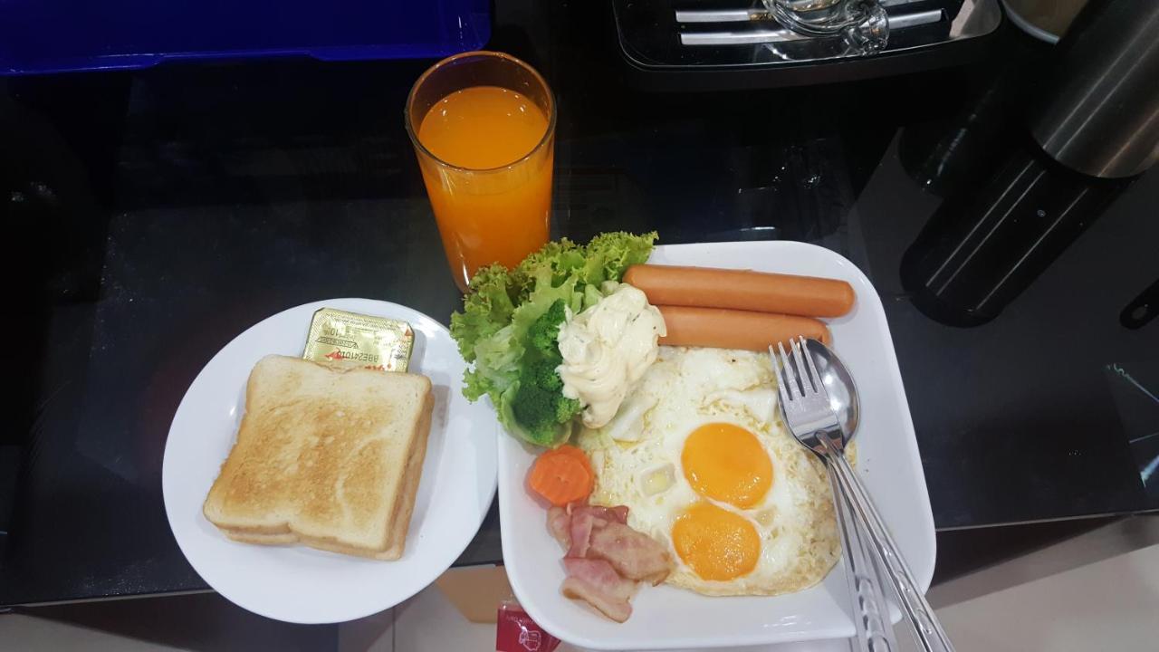 馬爾代夫渡假式公寓酒店 Hotel