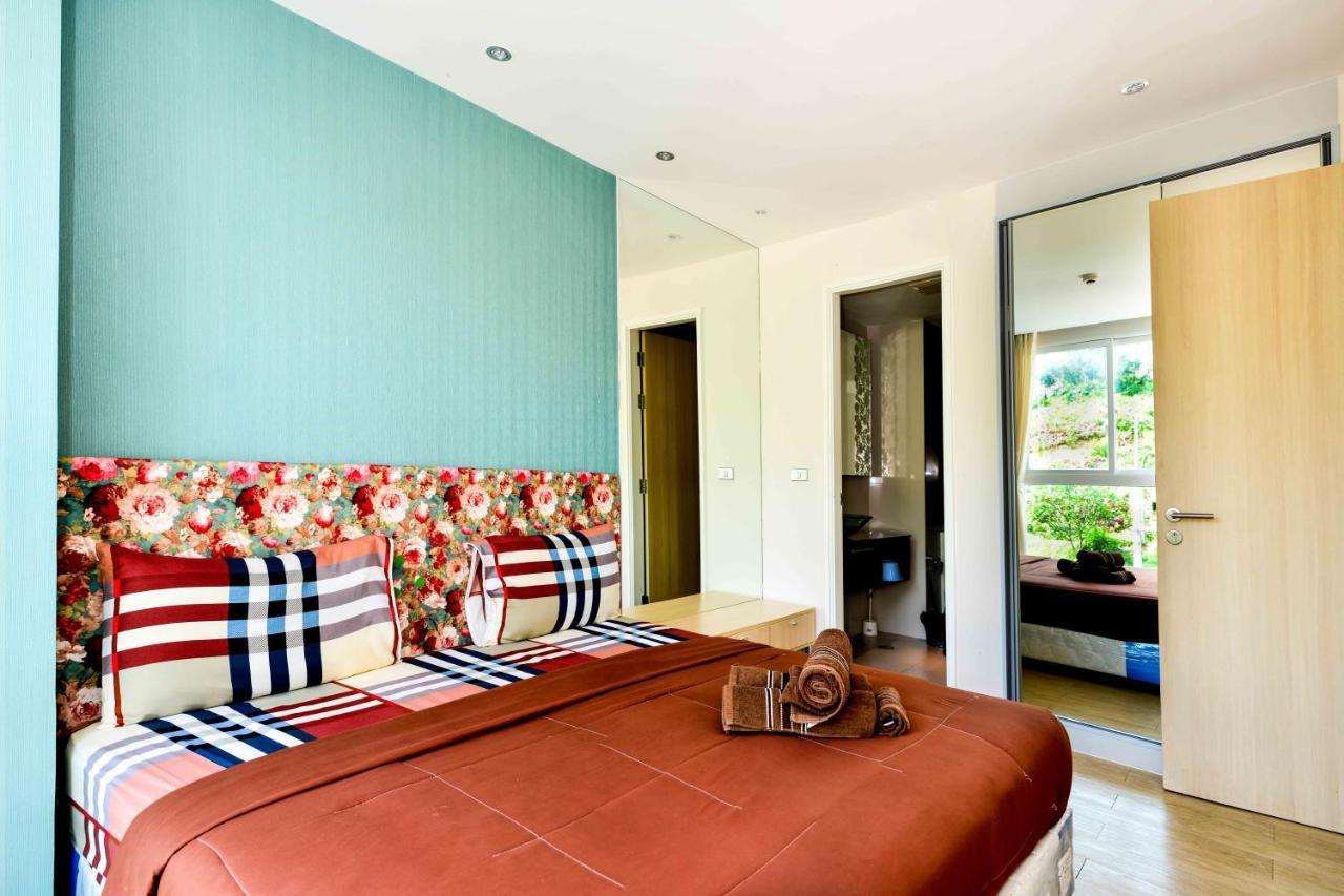 Grande Caribbean Unit 815 Pattaya