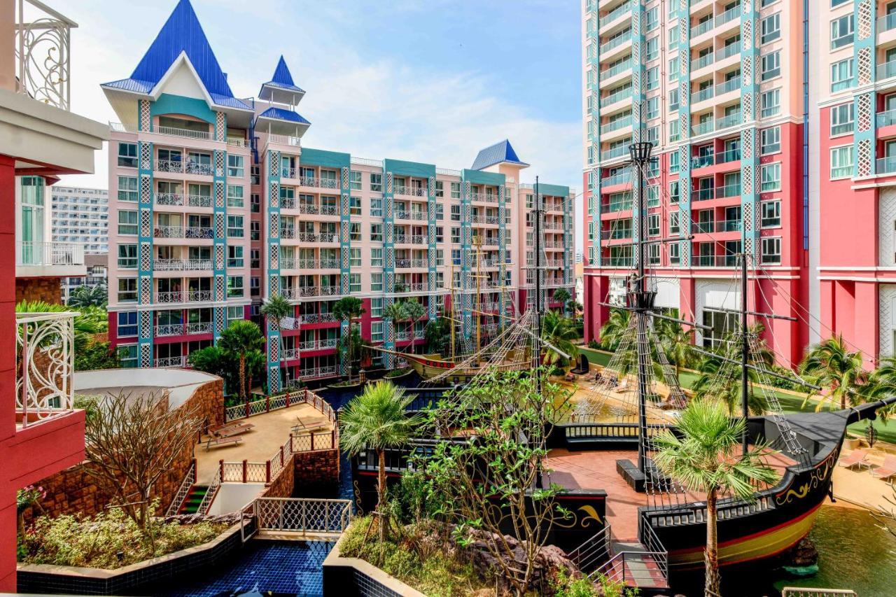 Grande Caribbean Unit 815 Apartment *