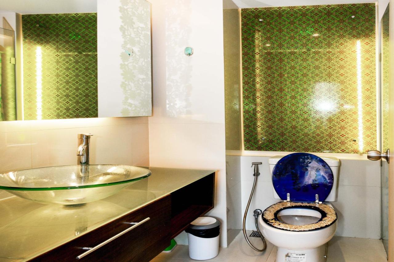 Apartamento Grande Caribbean Unit 815 *