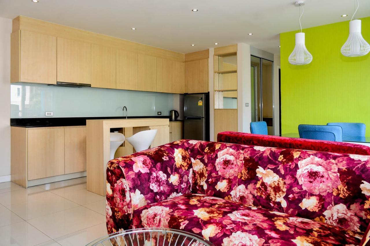 Apartment Grande Caribbean Unit 815