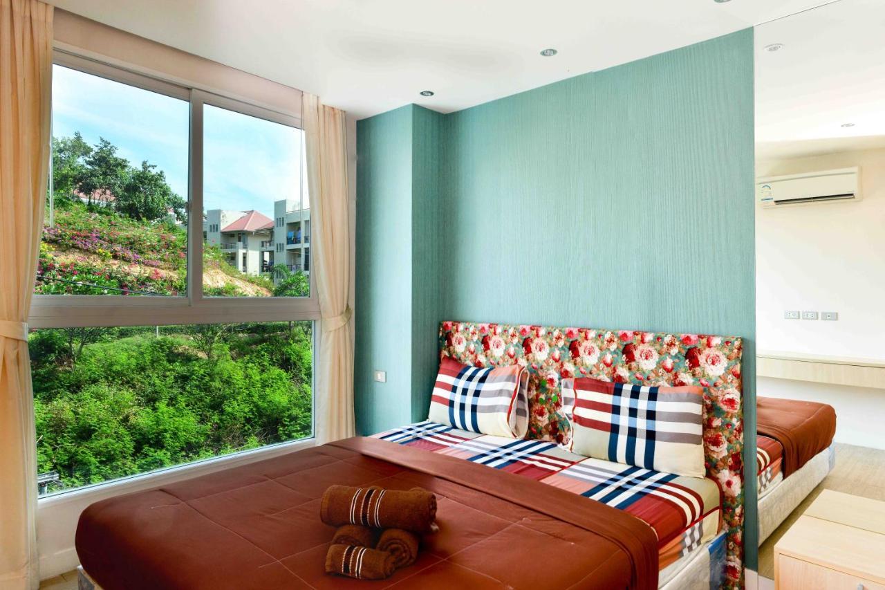 Grande Caribbean Unit 815 Apartment *