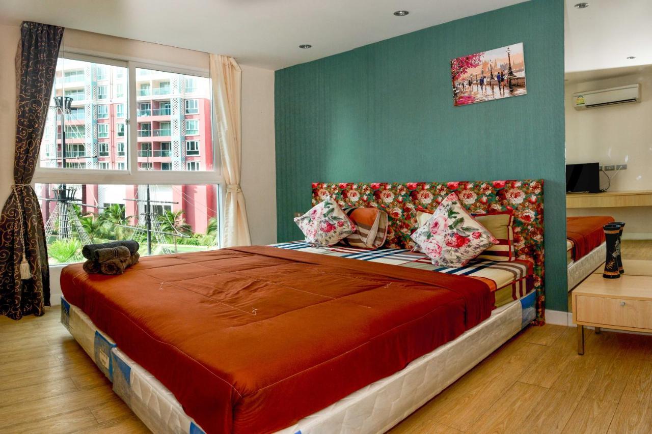 Apartment Grande Caribbean Unit 815 *