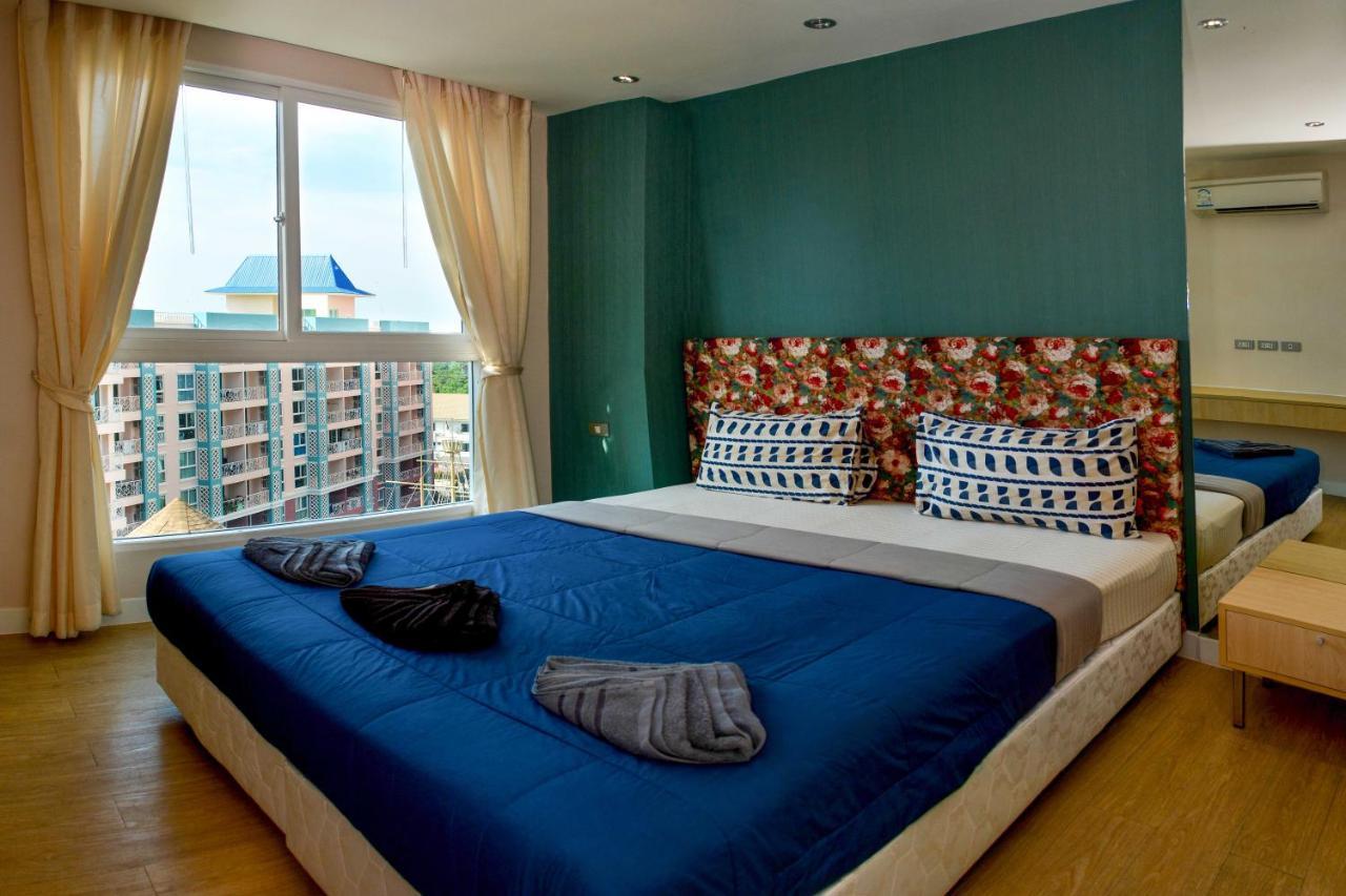 Grande Caribbean Unit 815 Apartment *