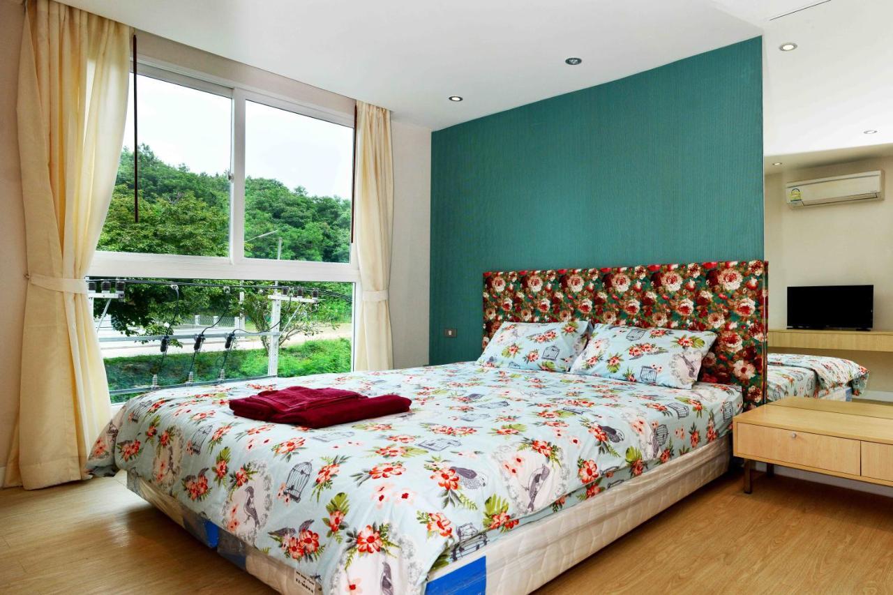 Grande Caribbean Unit 815 * Pattaya
