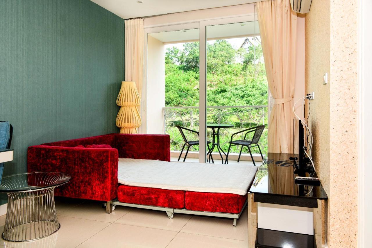Apartment Grande Caribbean Unit 815