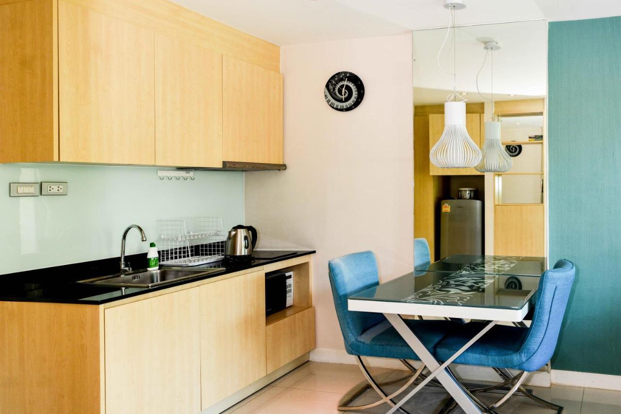 Apartment Grande Caribbean Unit 815 *