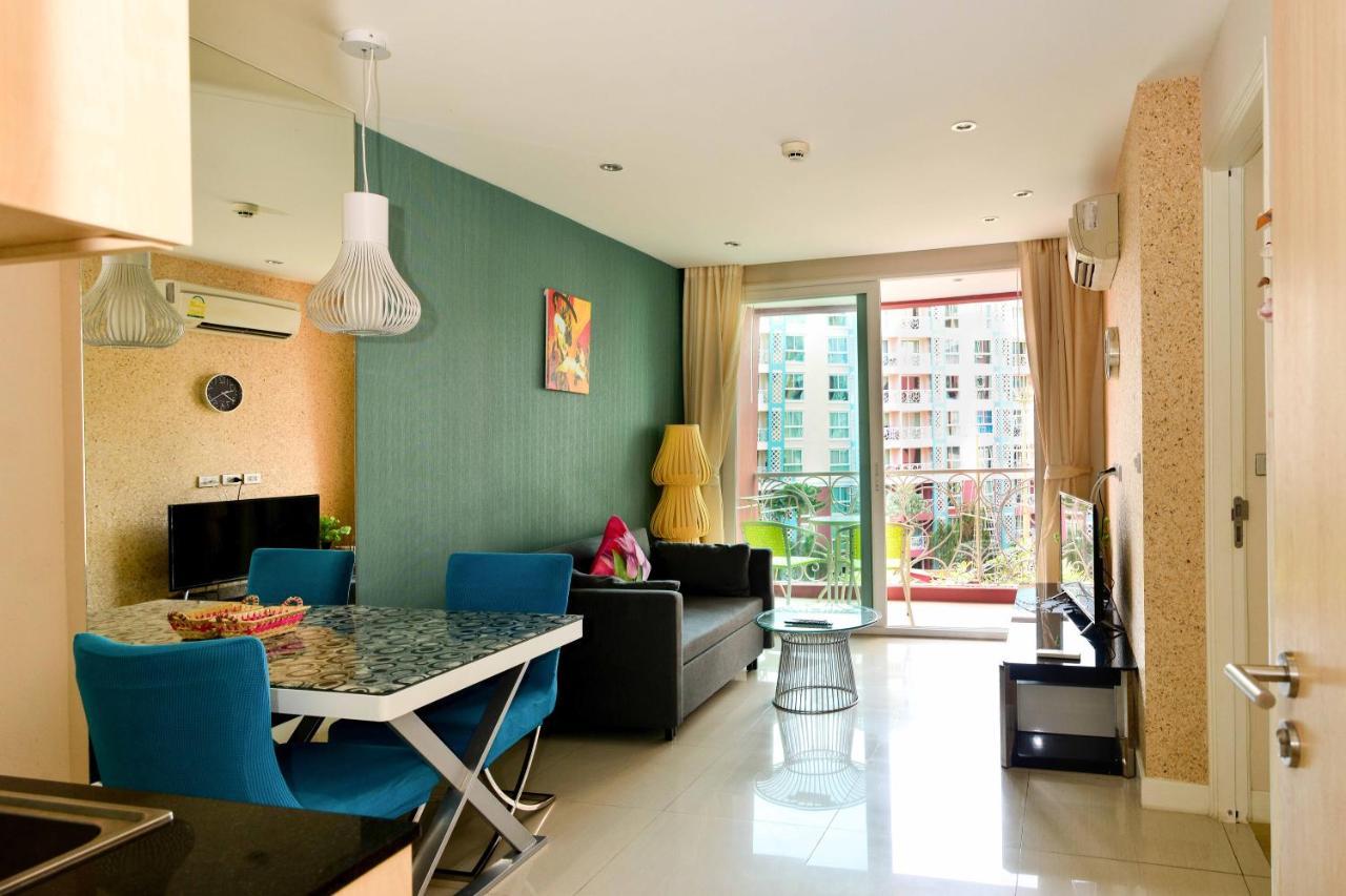 Apartment Grande Caribbean Unit 815 *