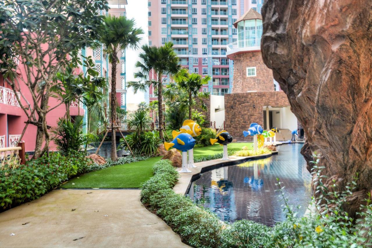 Grande Caribbean Unit 815 Apartamento *