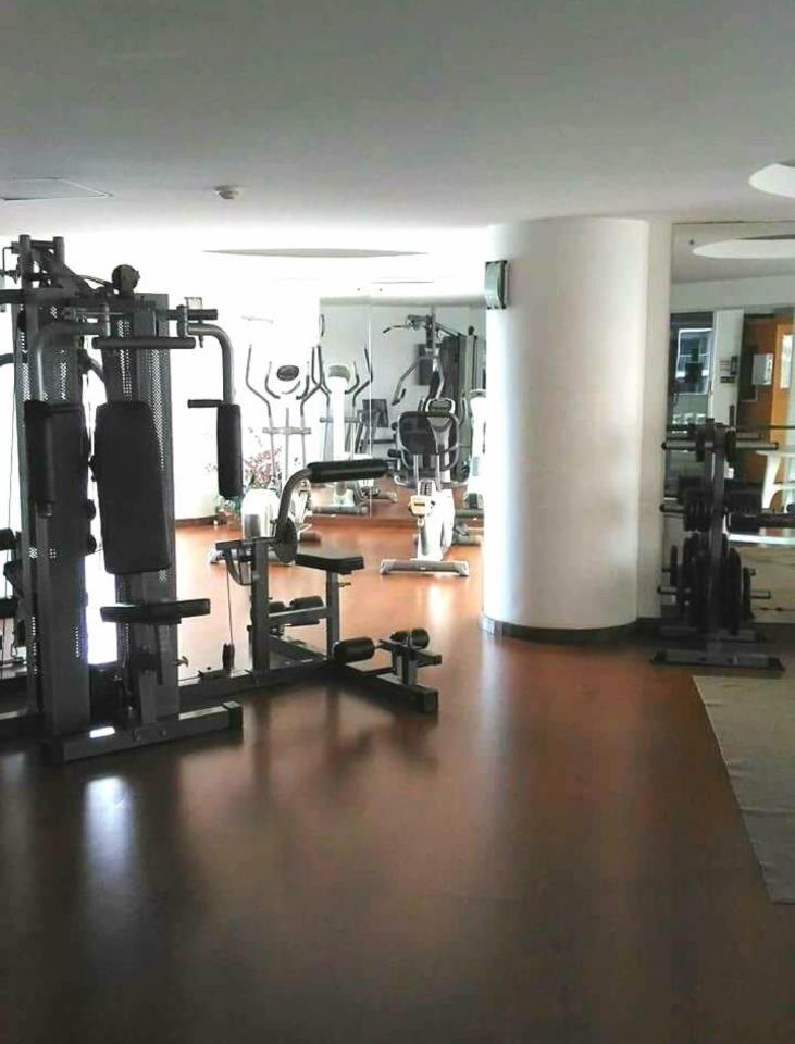 Apartment Sky Beachfront Pattaya